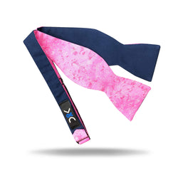 "4Her" Special Edition Tie | Cancer Awareness Month