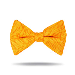 "Orange Pumpkin Spice" Tie